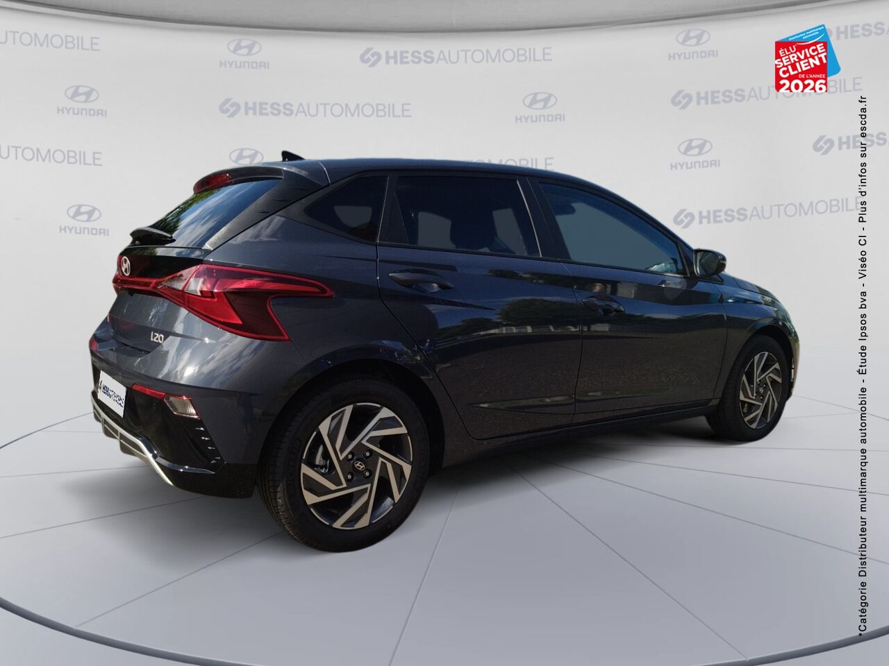 chez Hyundai Mulhouse