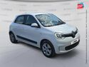 Véhicule d'occasion RENAULT TWINGO 1.0 SCE 65CH ZEN - 21