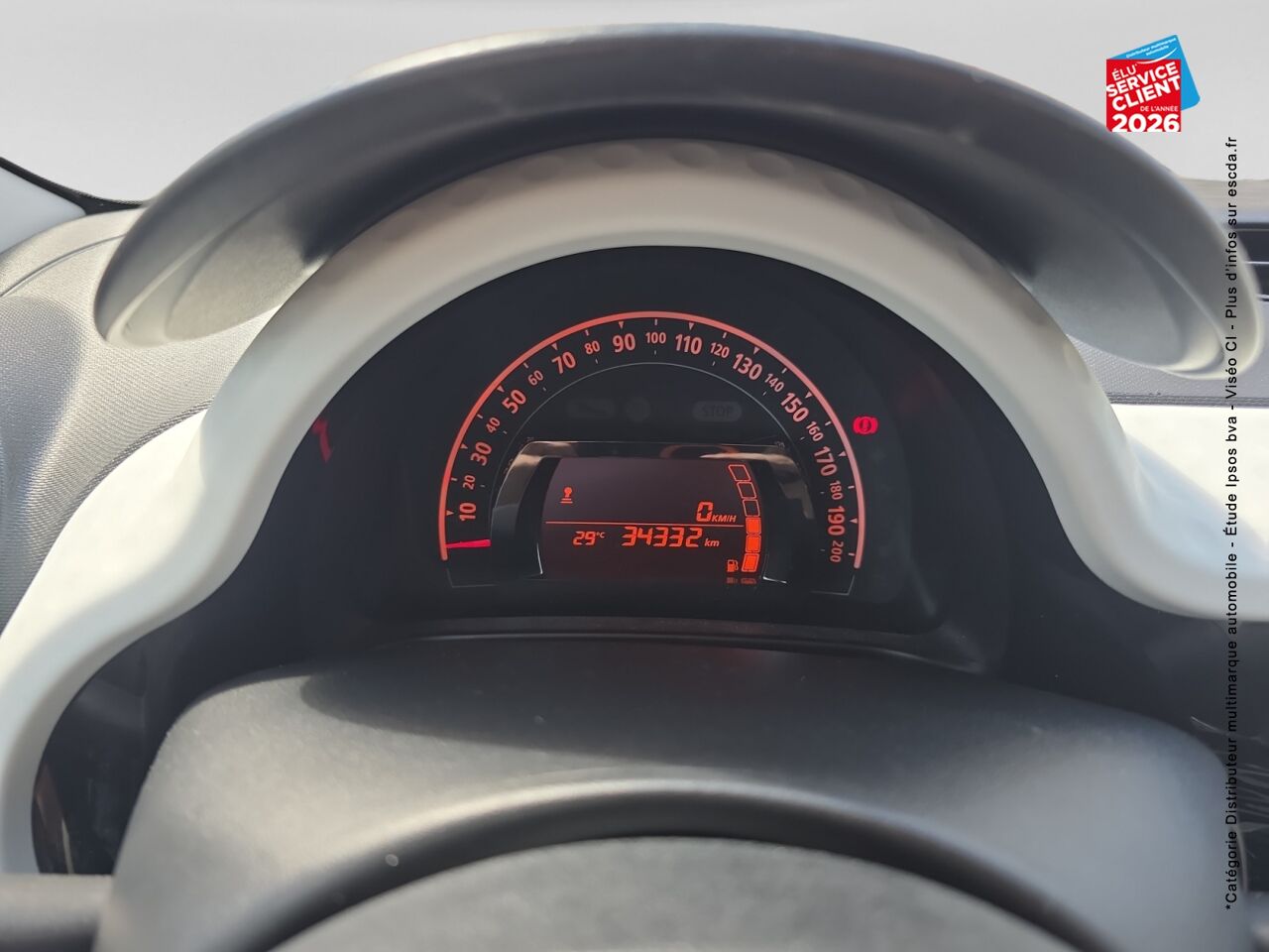 chez Renault Colmar