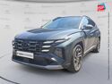 Véhicule d'occasion HYUNDAI TUCSON HYBRID 239 EXECUTIVE - MATRIX LED - GPS - TETE HAUTE - CAMERA 360