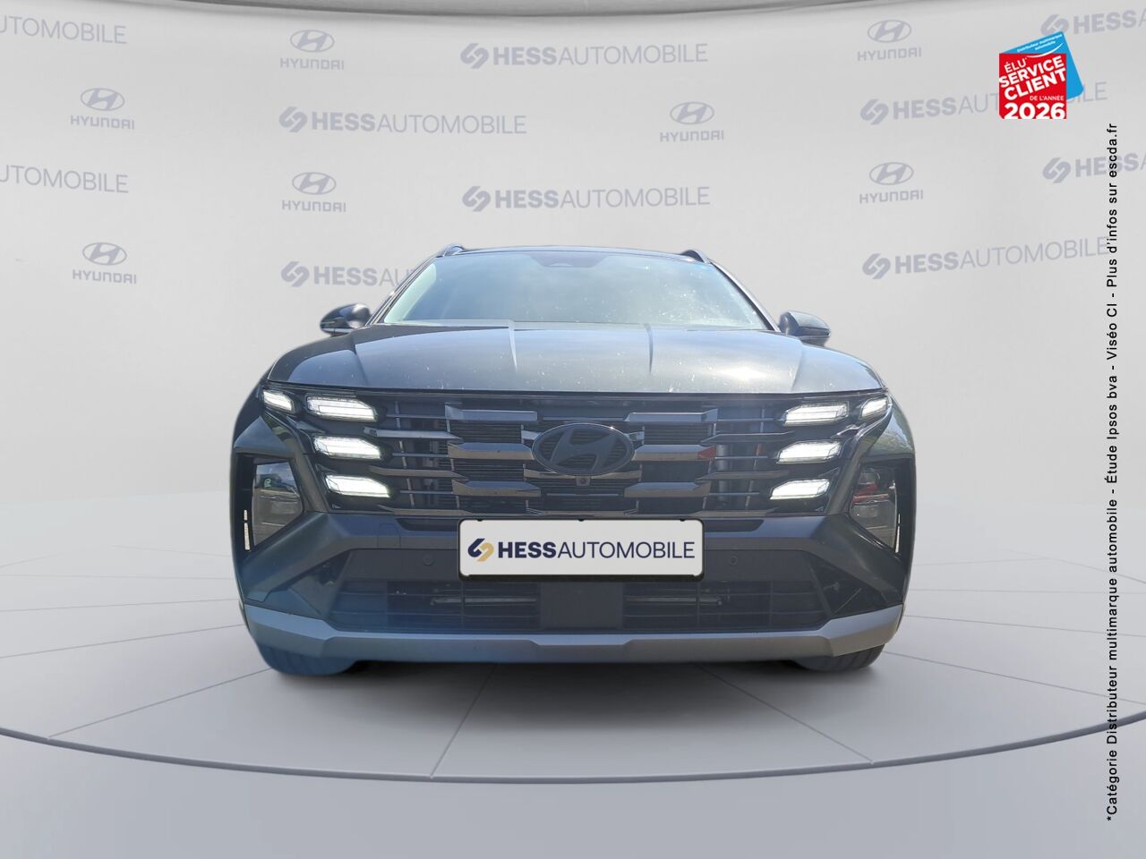 chez Hyundai Reims