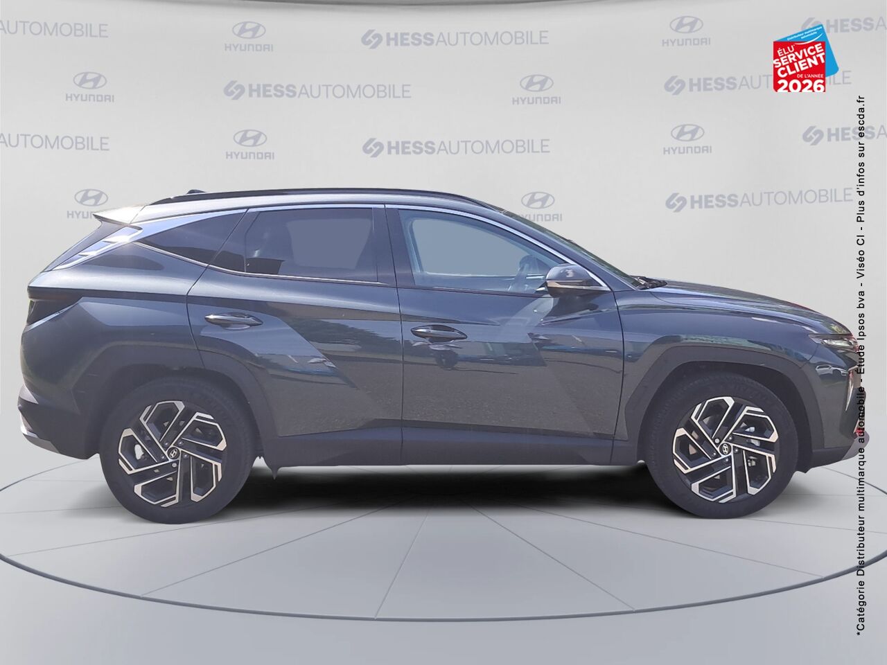 chez Hyundai Reims