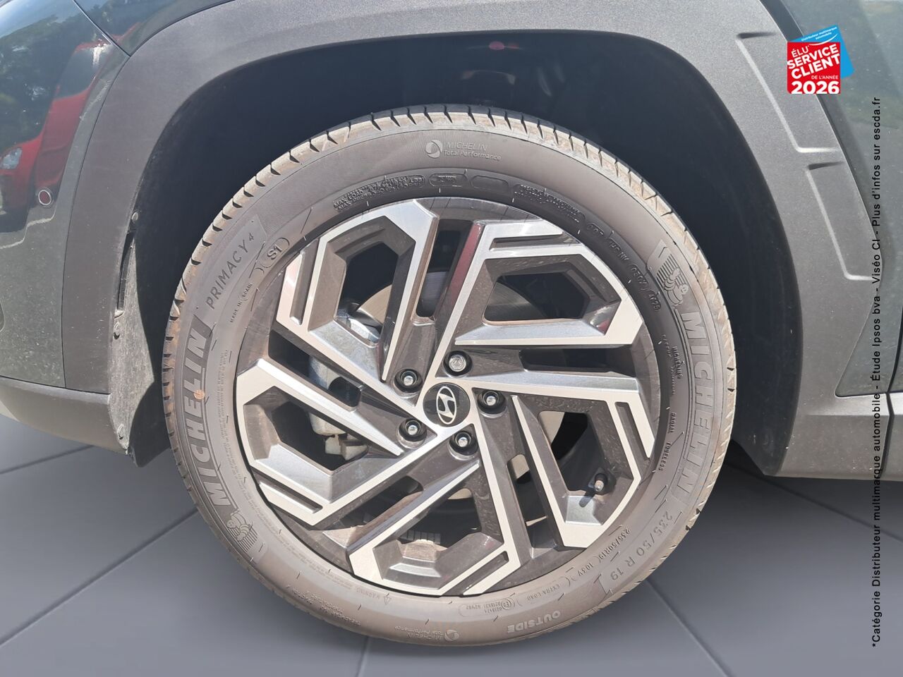 chez Hyundai Reims