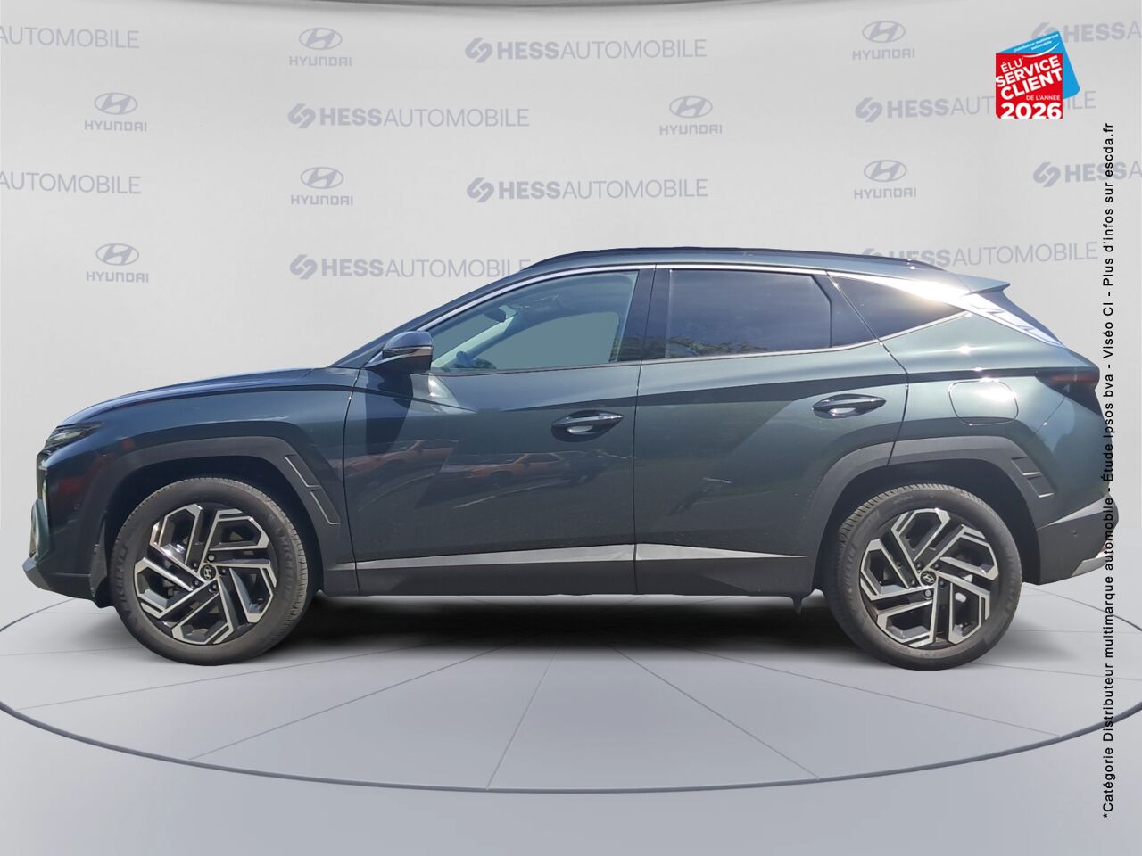 chez Hyundai Reims
