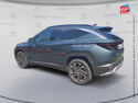Véhicule d'occasion HYUNDAI TUCSON HYBRID 239 EXECUTIVE - MATRIX LED - GPS - TETE HAUTE - CAMERA 360