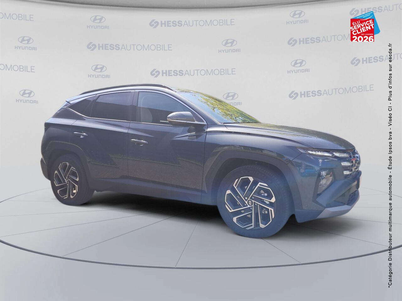 chez Hyundai Reims