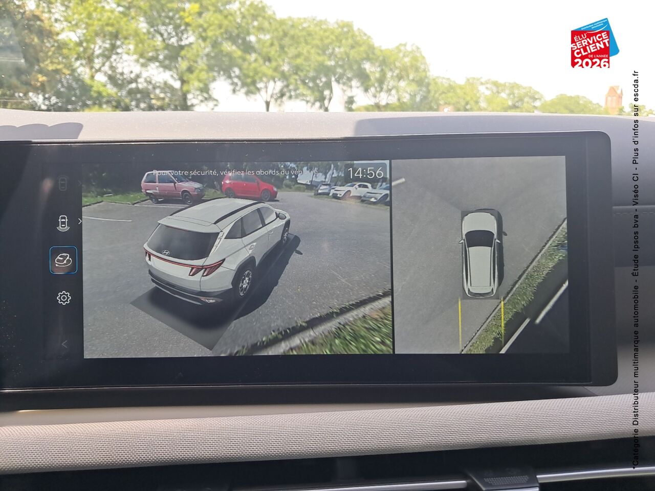chez Hyundai Reims