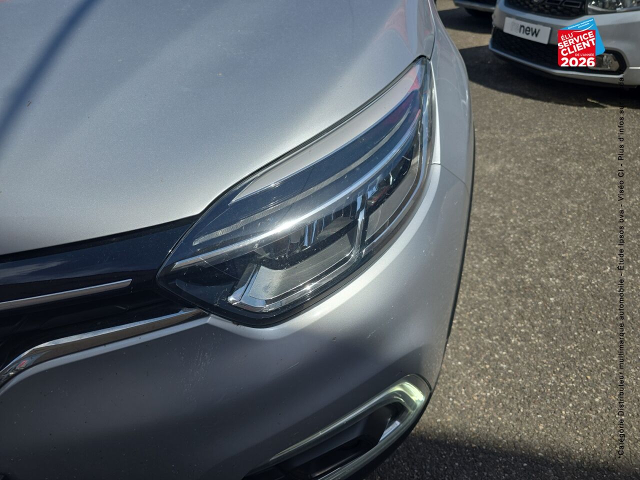 chez Renault Colmar