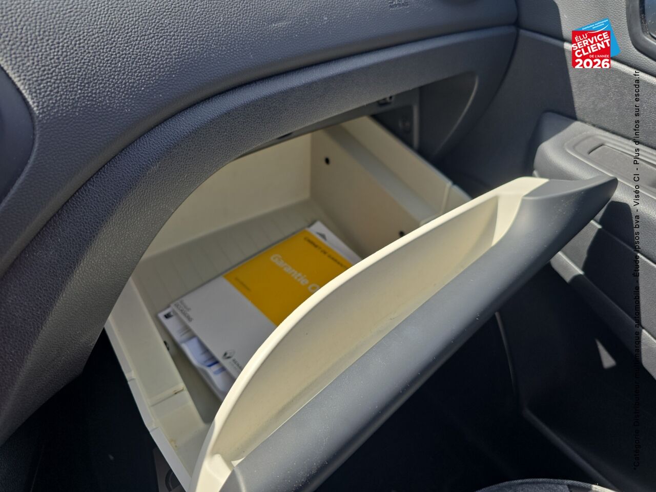 chez Renault Colmar