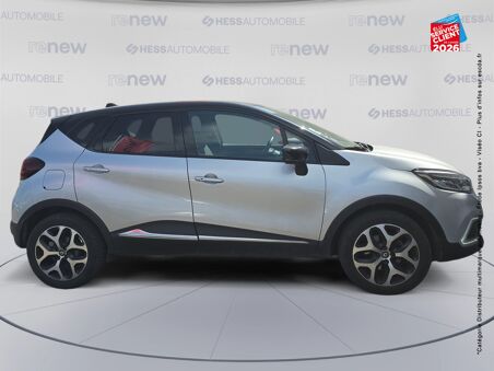 RENAULT CAPTUR 1.3 TCE...