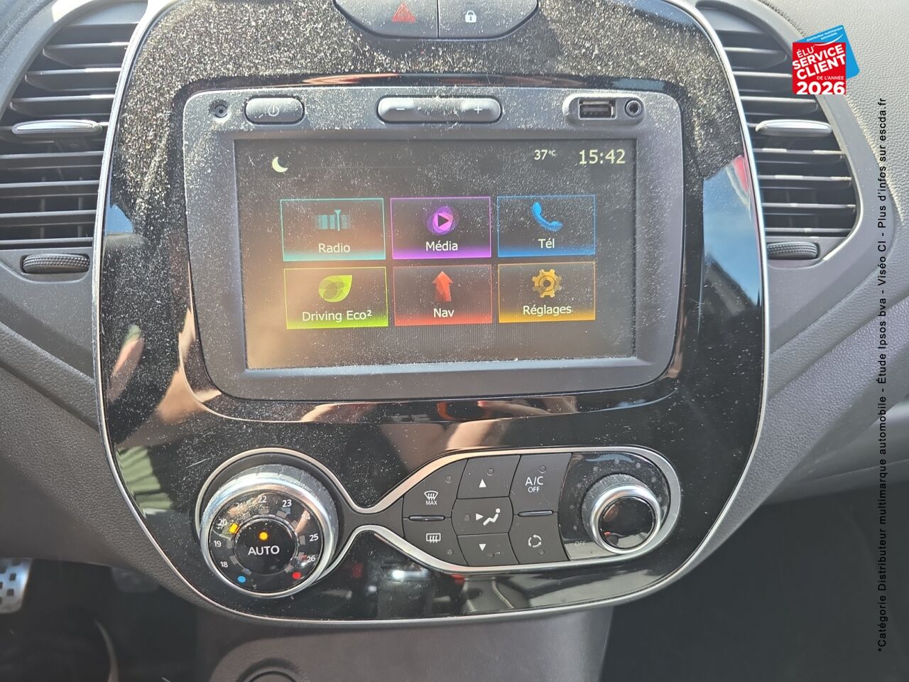 chez Renault Colmar