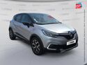 Véhicule d'occasion RENAULT CAPTUR 1.3 TCE 130CH FAP INTENS