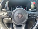 Véhicule d'occasion TOYOTA YARIS CROSS 116H DYNAMIC MC24 CAMERA CARPLAY