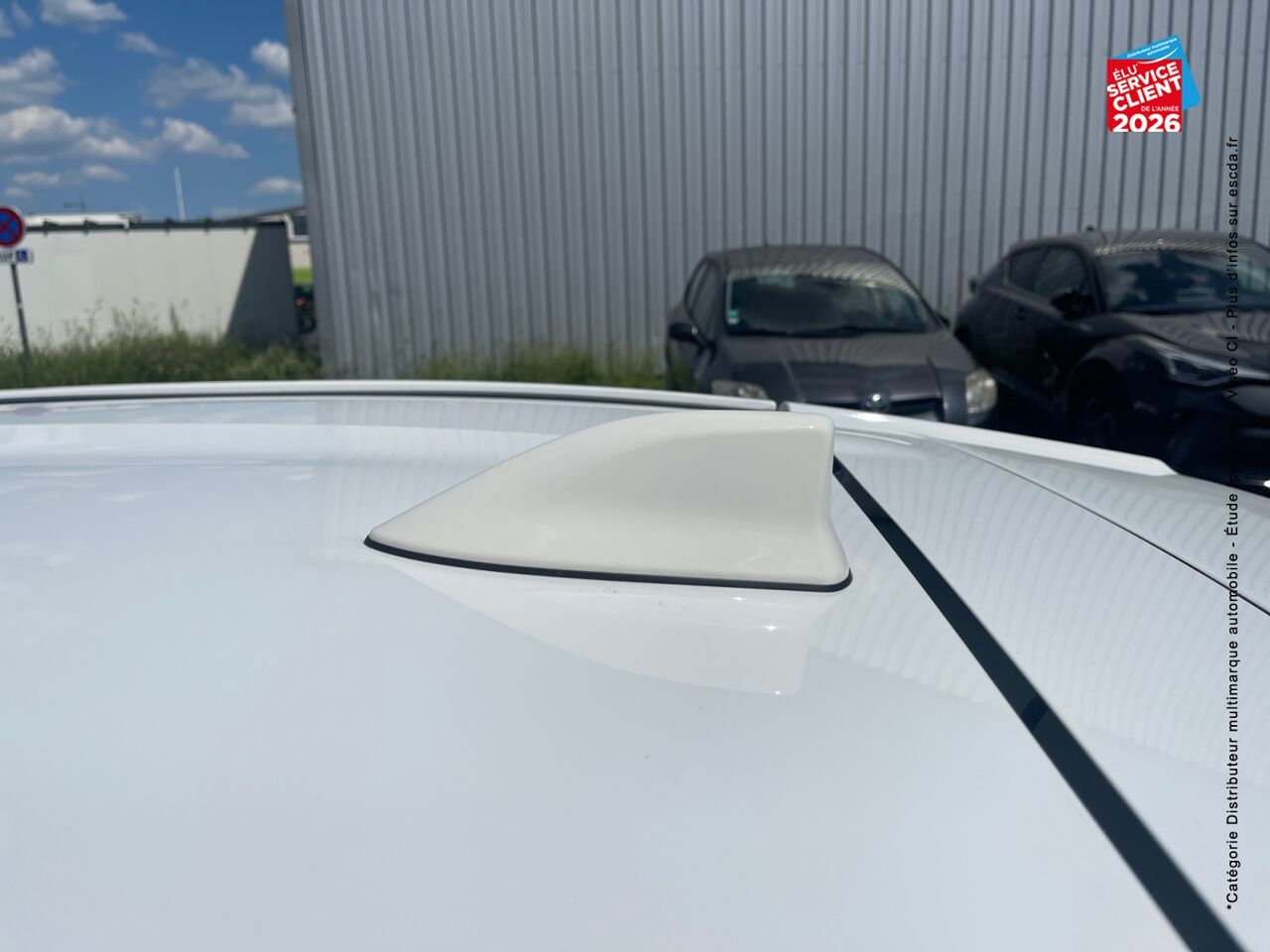 chez Toyota Sarreguemines