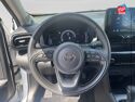 Véhicule d'occasion TOYOTA YARIS CROSS 116H DYNAMIC MC24 CAMERA CARPLAY