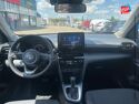 Véhicule d'occasion TOYOTA YARIS CROSS 116H DYNAMIC MC24 CAMERA CARPLAY
