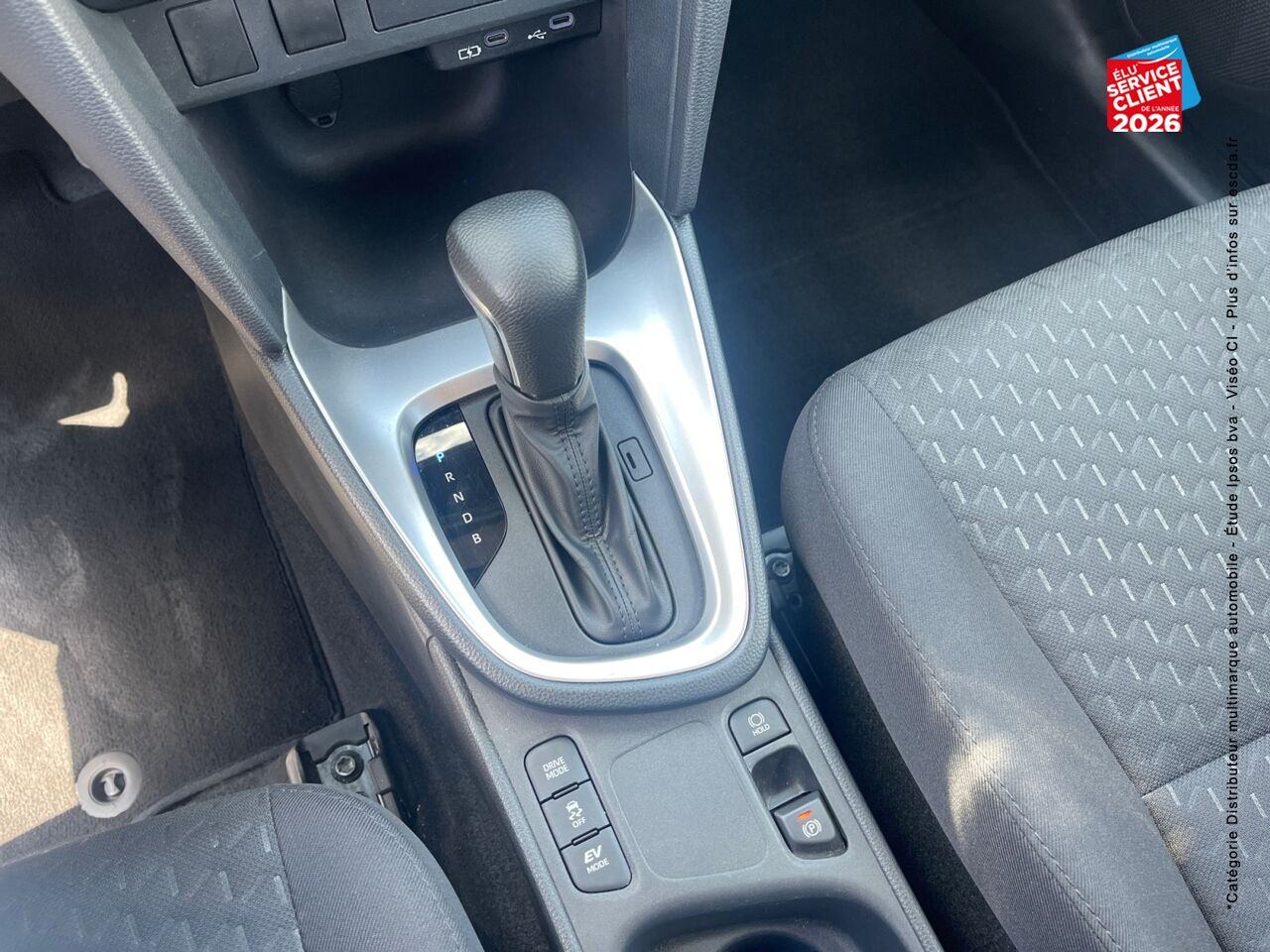 chez Toyota Sarreguemines