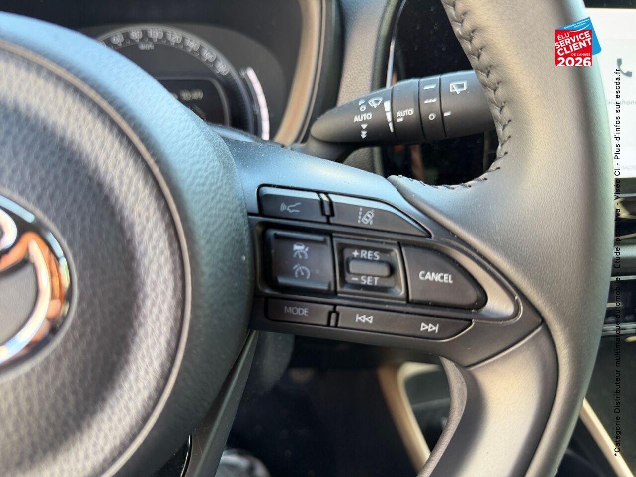 chez Toyota Longwy