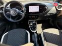 Véhicule d'occasion TOYOTA AYGO X 1.0 VVT-I 72CH DESIGN MY24