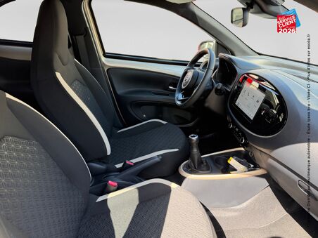 TOYOTA AYGO X 1.0 VVT-I...