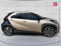 Véhicule d'occasion TOYOTA AYGO X 1.0 VVT-I 72CH DESIGN MY24