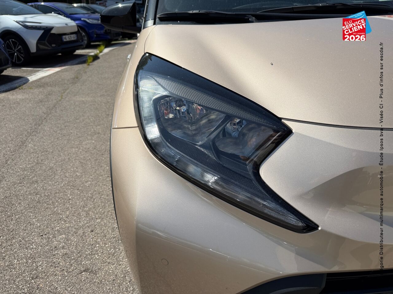 chez Toyota Longwy