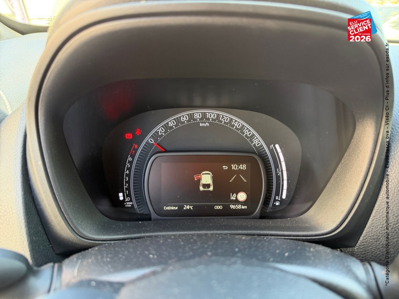 chez Toyota Longwy