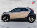 Véhicule d'occasion TOYOTA AYGO X 1.0 VVT-I 72CH DESIGN MY24