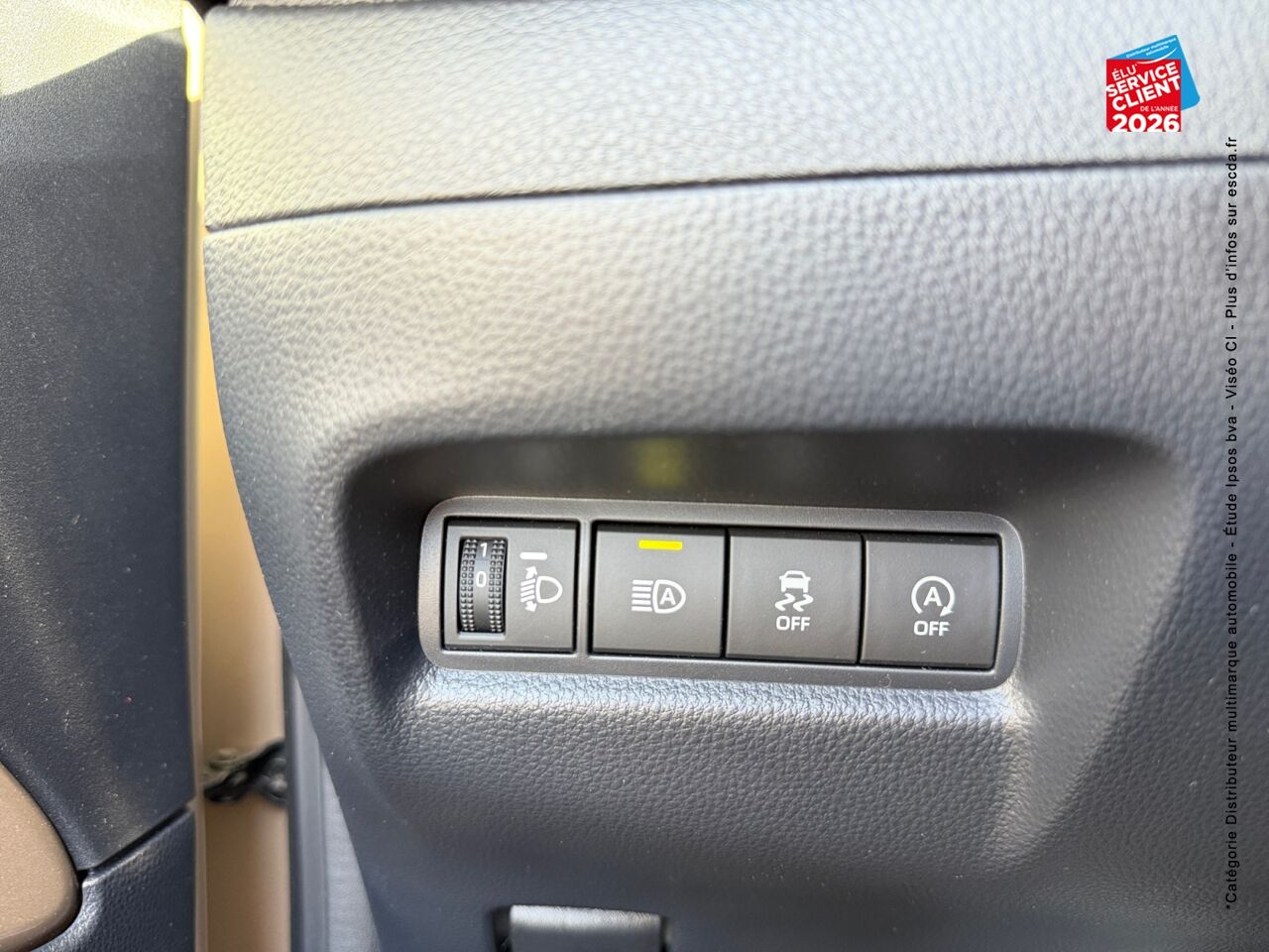 chez Toyota Longwy