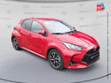 Véhicule d'occasion TOYOTA YARIS 116H DESIGN 5P MY22