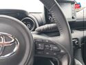 Véhicule d'occasion TOYOTA YARIS 116H DESIGN 5P MY22