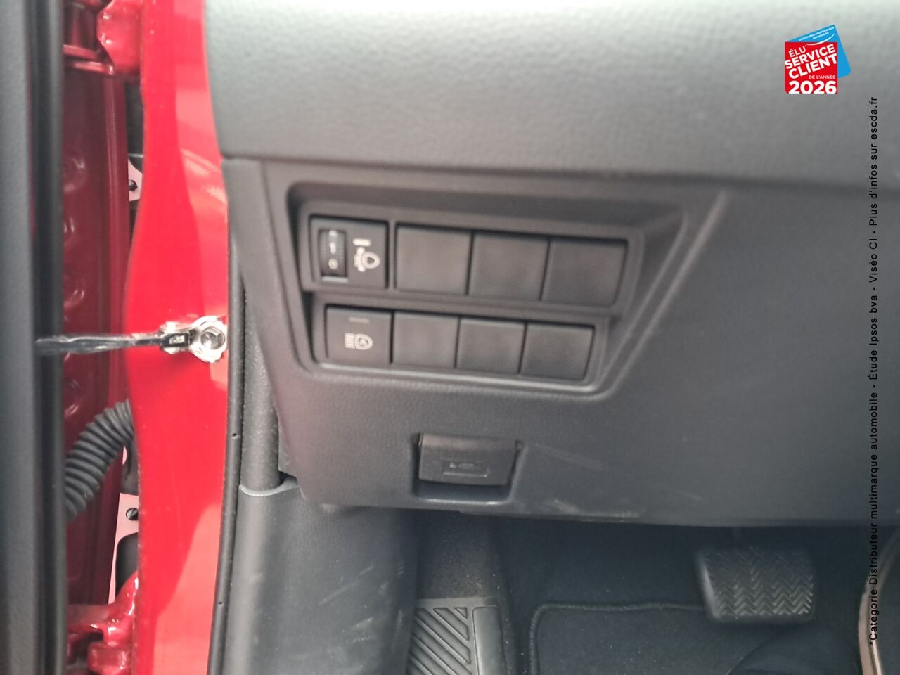 chez Toyota Thionville