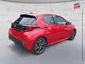 Véhicule d'occasion TOYOTA YARIS 116H DESIGN 5P MY22