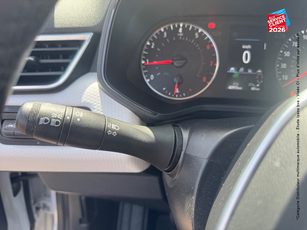 chez Renault Sélestat