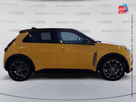 RENAULT 5 E-TECH ELECTRIQUE...