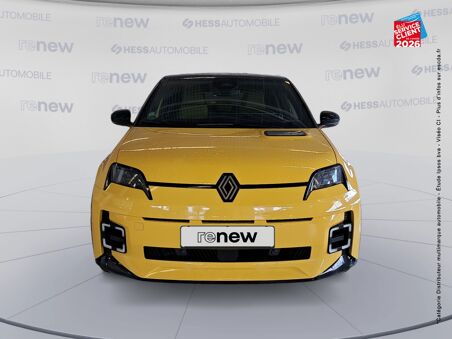 RENAULT 5 E-TECH ELECTRIQUE...