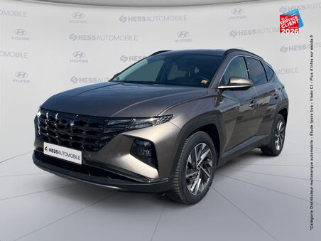 HYUNDAI TUCSON 1.6 T-GDI...