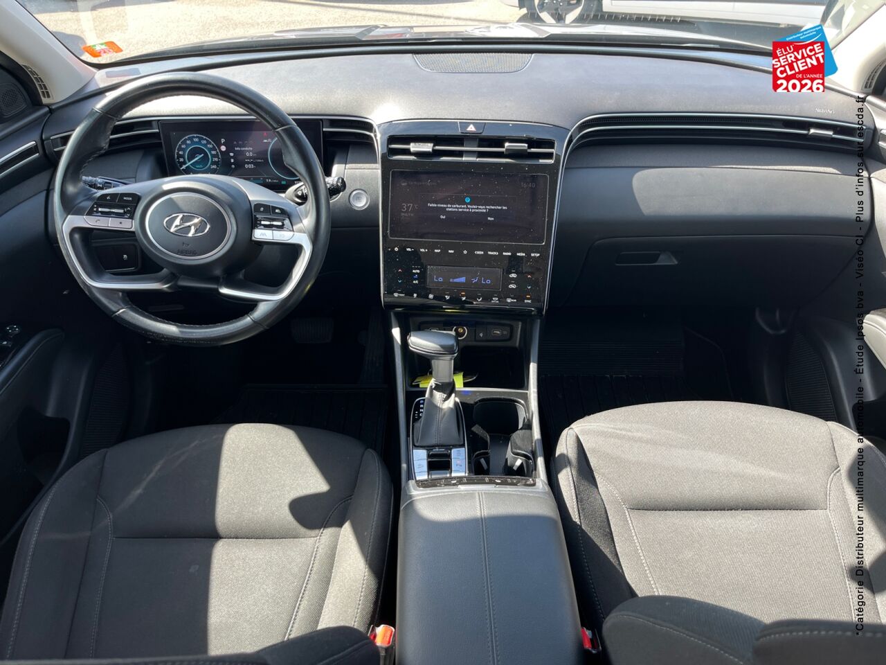 chez Hyundai Reims