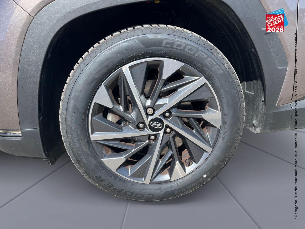 chez Hyundai Reims
