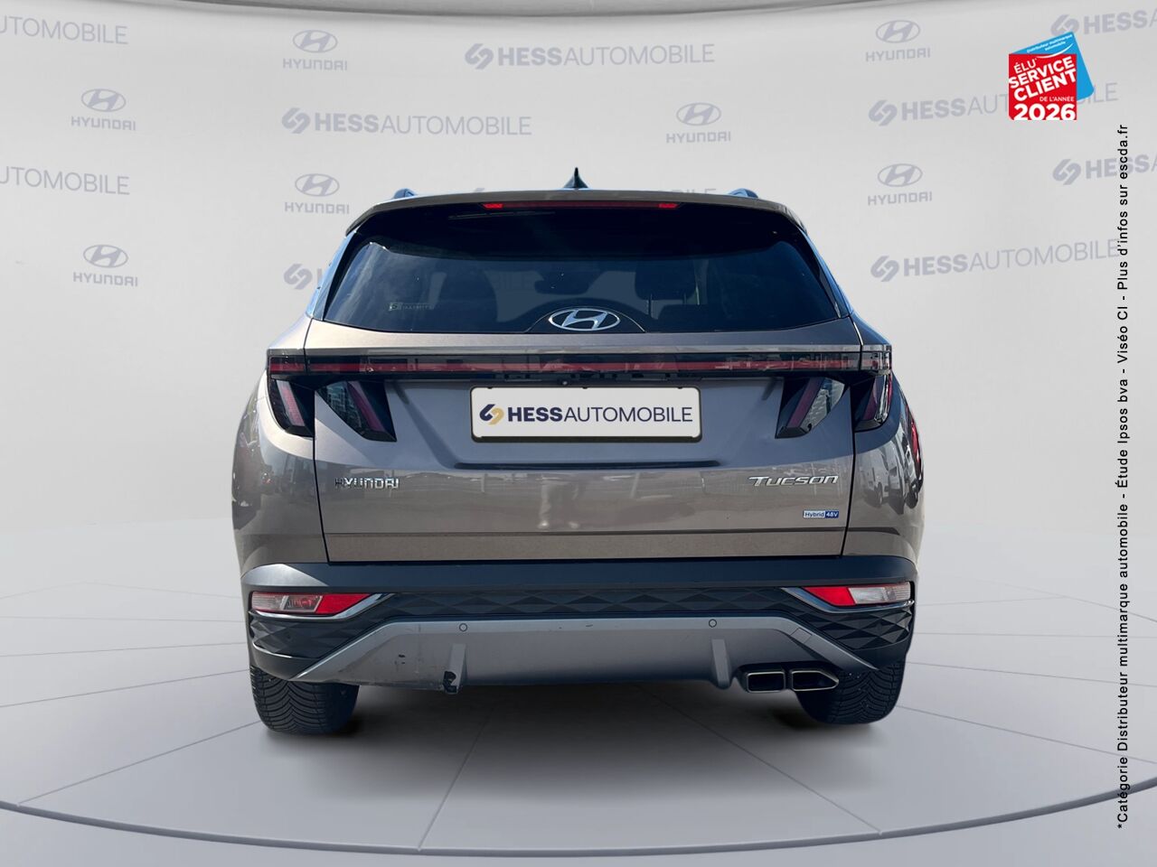 chez Hyundai Reims