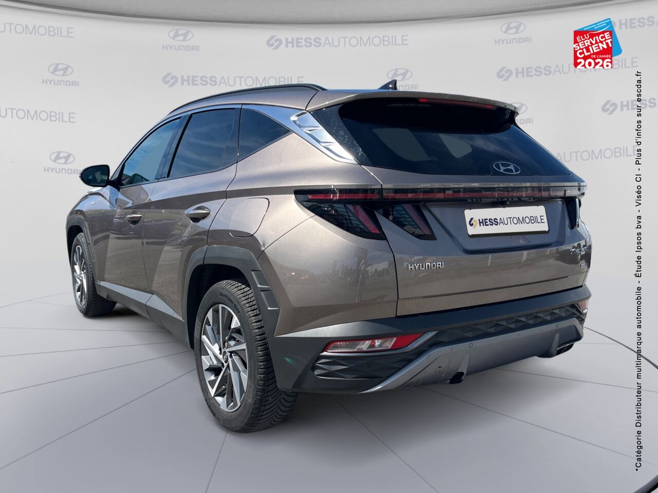 chez Hyundai Reims
