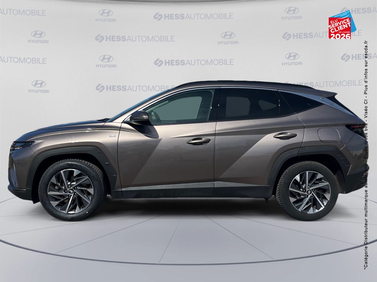 chez Hyundai Reims