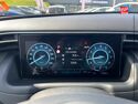 Véhicule d'occasion HYUNDAI TUCSON 1.6 T-GDI 150CH HYBRID 48V CREATIVE DCT7