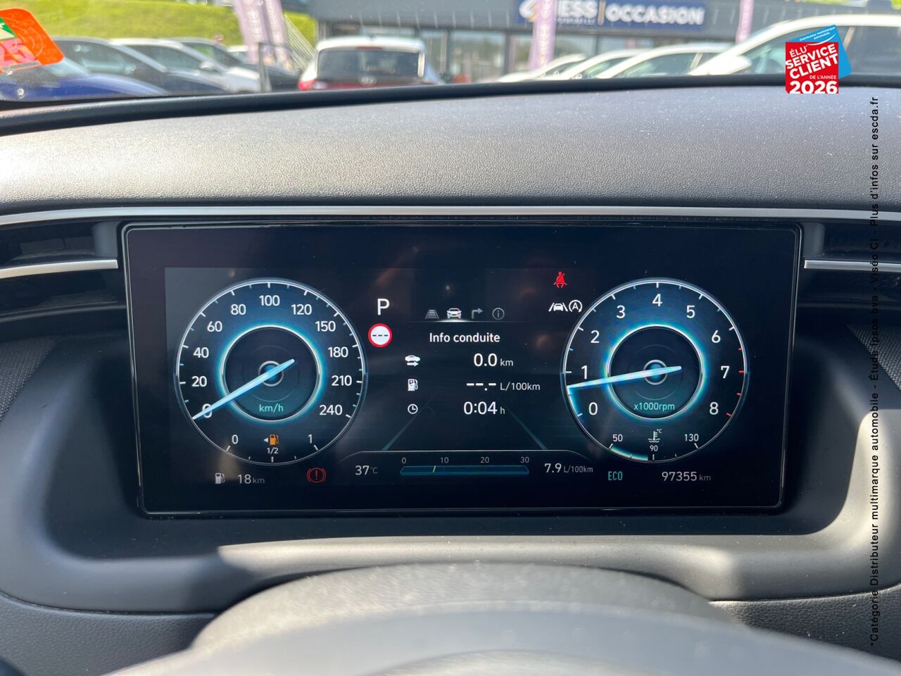 chez Hyundai Reims