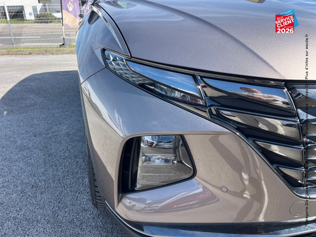 chez Hyundai Reims