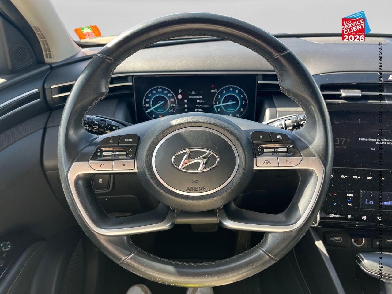 chez Hyundai Reims