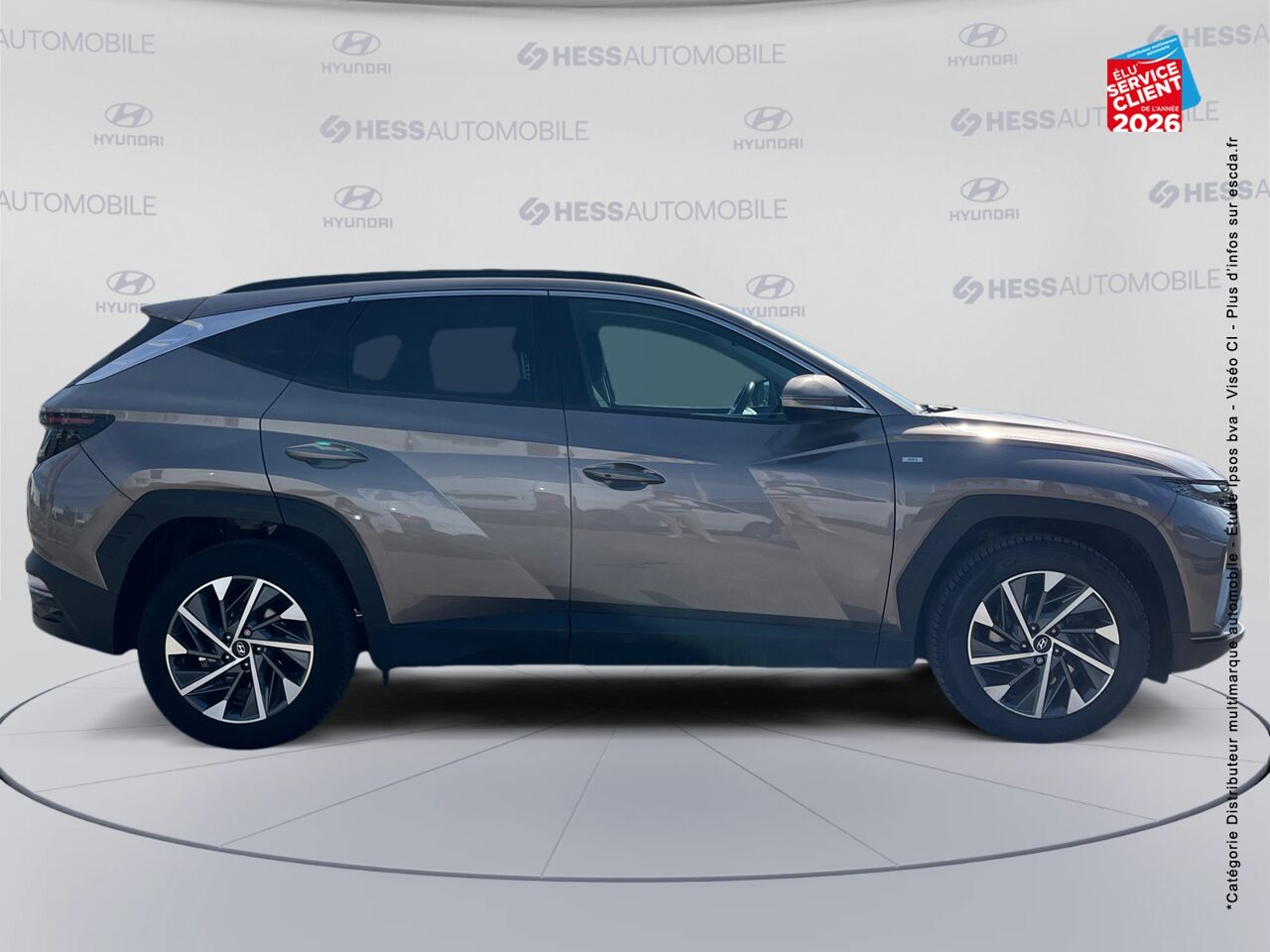 chez Hyundai Reims
