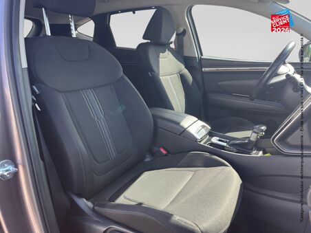 HYUNDAI TUCSON 1.6 T-GDI...