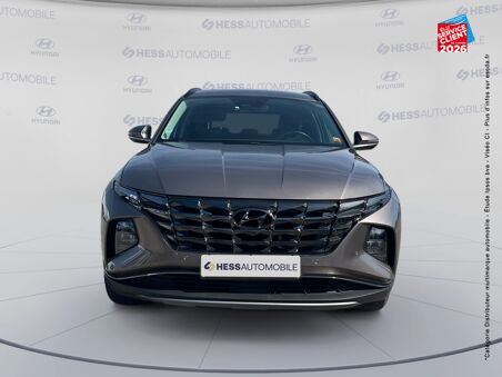 HYUNDAI TUCSON 1.6 T-GDI...