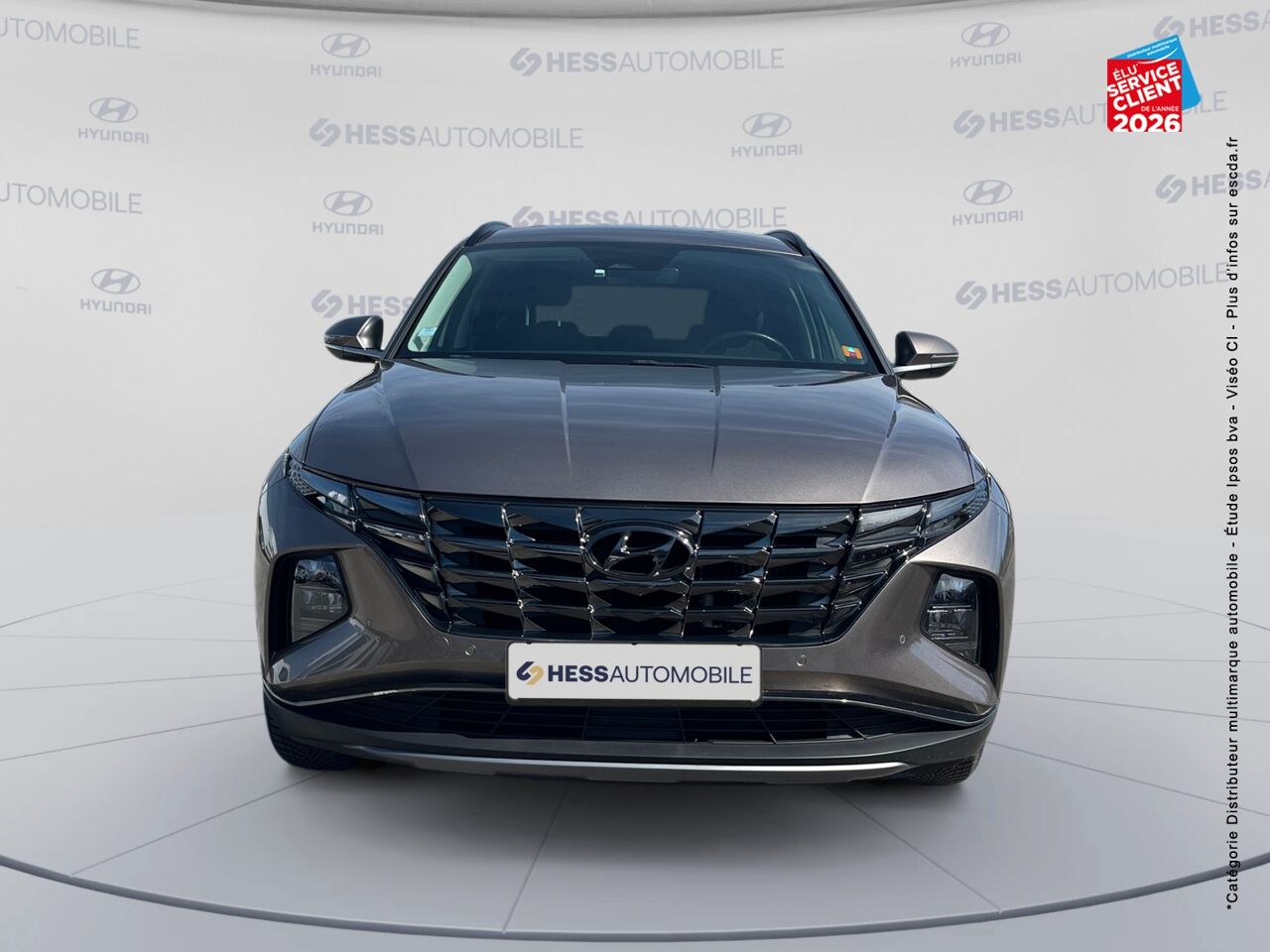 chez Hyundai Reims